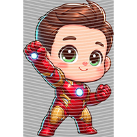 Cartoons and other-CO 2055